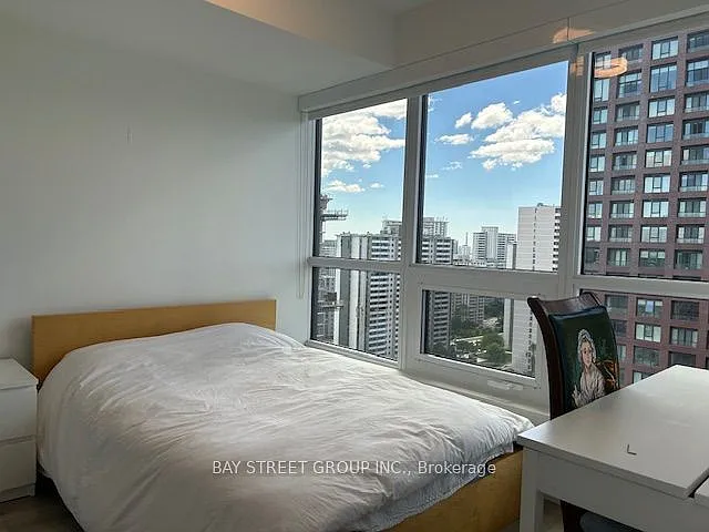 395 Bloor St E #1802 — Photo 10