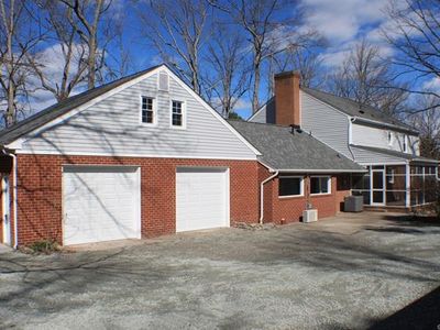 9921 Trebeck Rd, North Chesterfield, VA, 23236