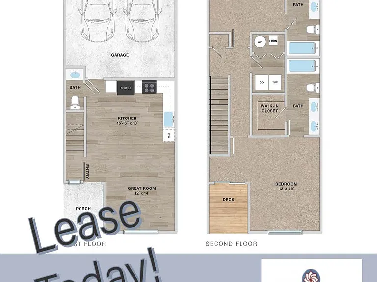 Enclave Apartments — Photo 29
