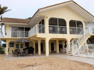 261 12th St, Key Colony Beach, FL 33051