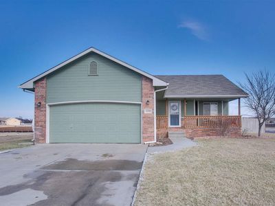 1158 Red River Cir, Clearwater, KS, 67026