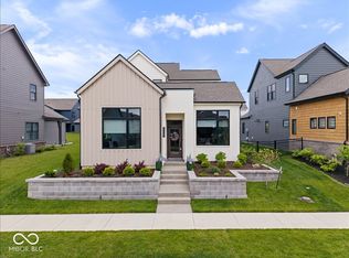 17347 Newton Main St, Westfield, IN 46074