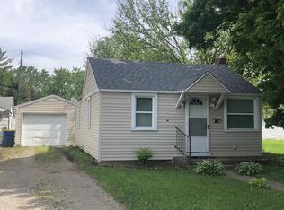 1388 Gardendale Ave, Huntington, IN 46750