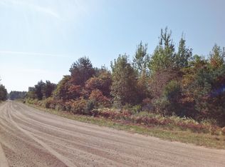 18257 130th Ave, Fruitport, MI 49415