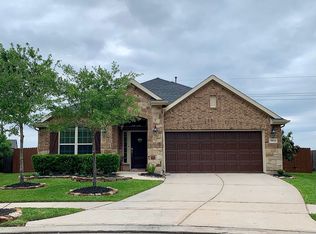 31614 Echo Canyon Ct, Spring, TX 77386