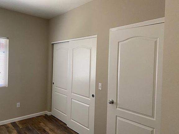 Bedroom 2 With Sturdy Doors for Privacy and Quiet, Bathroom