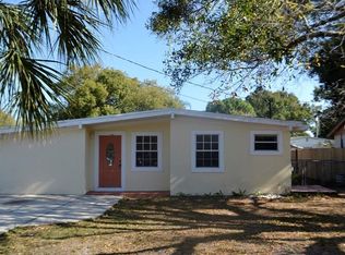 6226 S Church Ave, Tampa, FL 33616