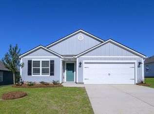 336 Archers Brook Ln, Springville, AL 35146