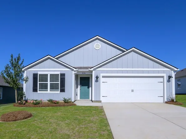 336 Archers Brook Ln, Springville, AL 35146