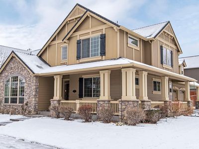 20985 Lava Flow Ln, Bend, OR, 97701