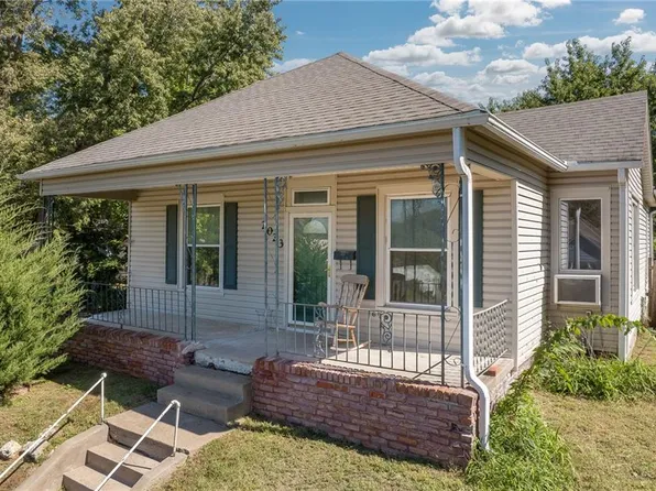 2023 Main St, Saint Joseph, MO 64505