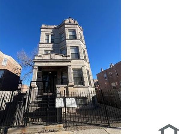 1427 S Saint Louis Ave #1B