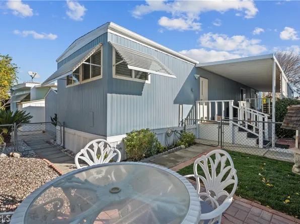 27361 Sierra Hwy Spc 158, Canyon Country, CA 91351