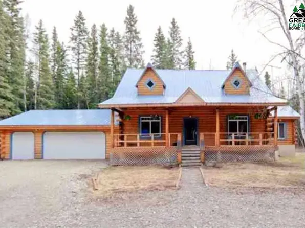 7040 Snow White Ct, Salcha, AK 99714