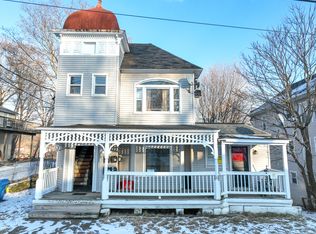 39 Fairmount St, Norwich, CT 06360