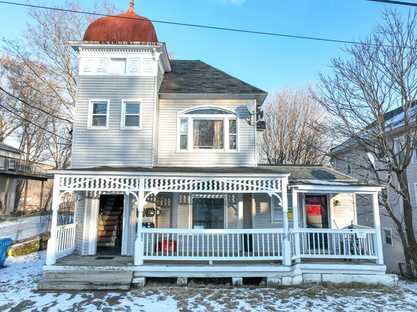 39 Fairmount Street, Norwich, CT 06360