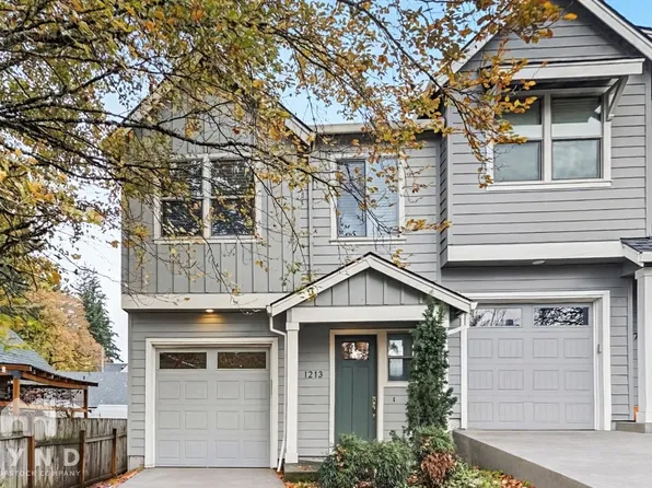 1213 NW Benton St, Camas, WA 98607