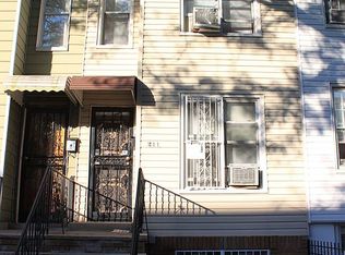 411 Prospect Ave, Brooklyn, NY 11215