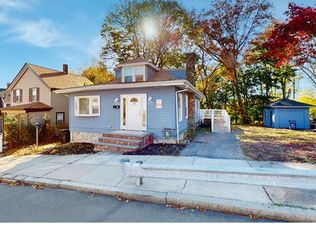 78 Standard St, Mattapan, MA 02126