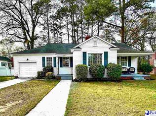 200 S 16th Ave, Dillon, SC 29536