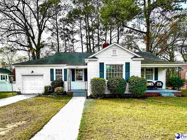 200 S 16th Ave, Dillon, SC 29536