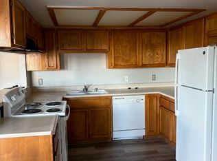 3709 Snorkel Cir APT D-3, Las Vegas, NV 89108