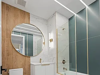 Rented by Doorway NYC, LLC