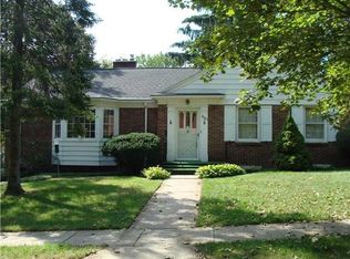 501 Woodland Dr, East Lansing, MI 48823