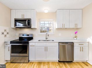 3720 Silver Park Ct, Suitland, MD 20746