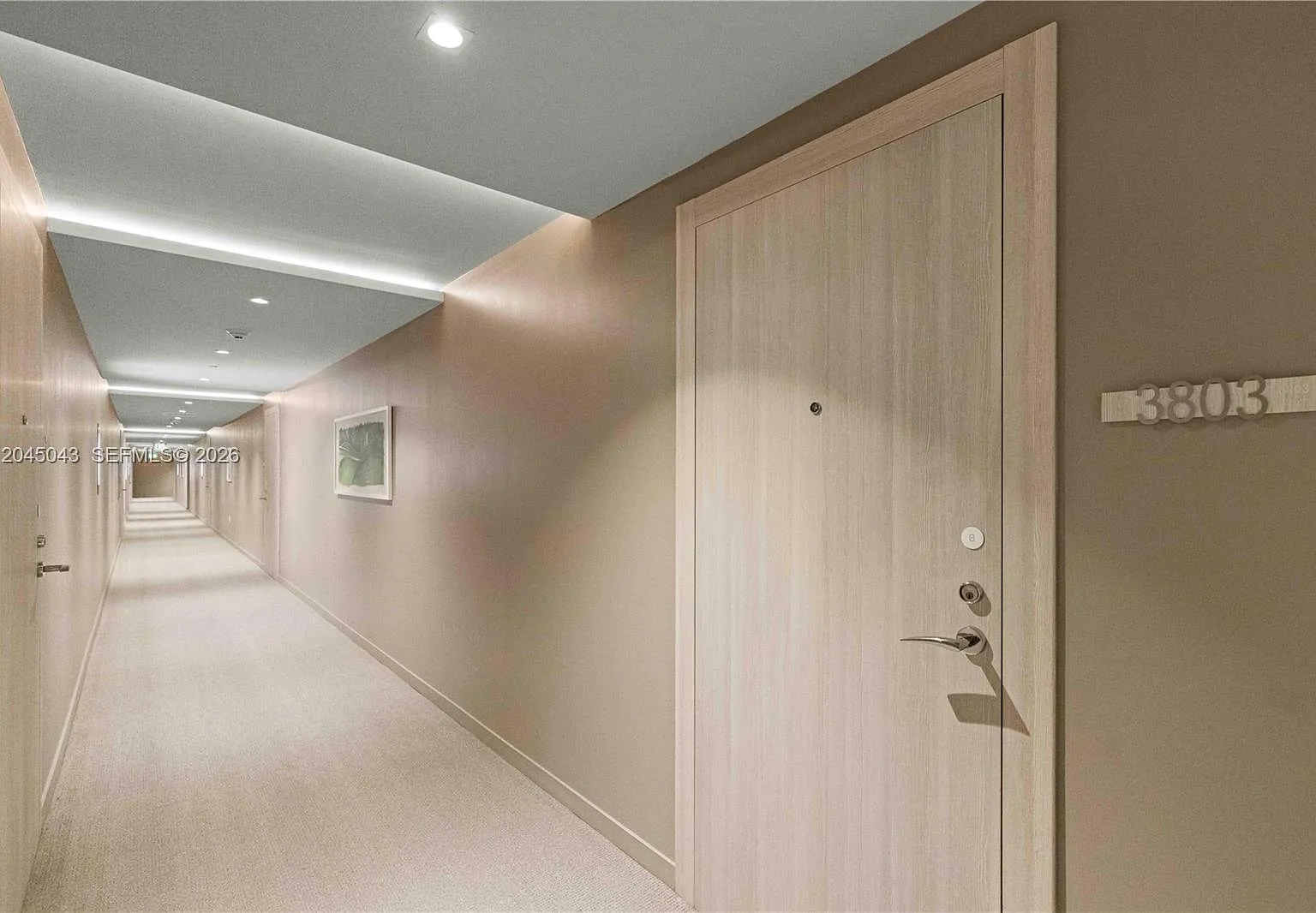 Brickell Flatiron Condo — Photo 4
