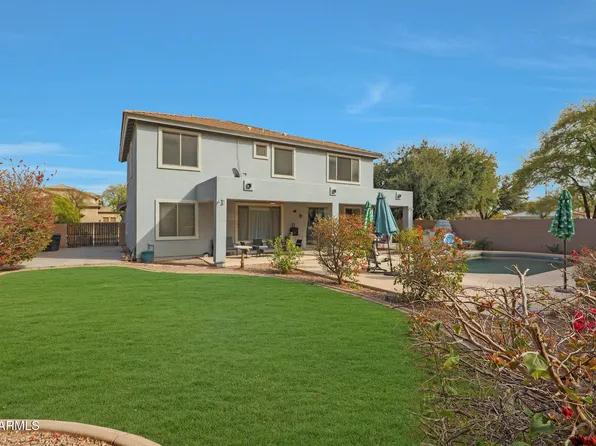 1770 S SABINO Drive, Gilbert, AZ 85295