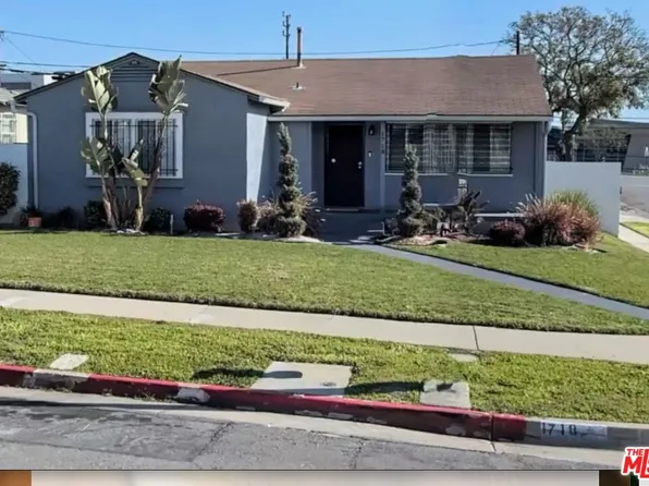 1718 E 113th St, Los Angeles, CA 90059