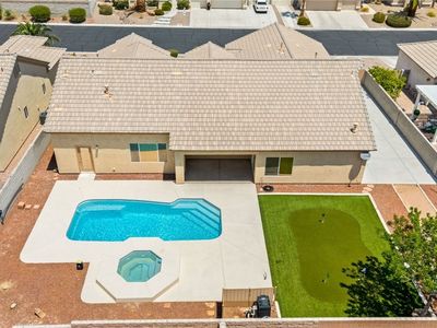 6679 Alpine Brooks Ave, Las Vegas, NV, 89130