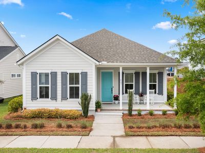 607 Heartwood Ln, Summerville, SC, 29486