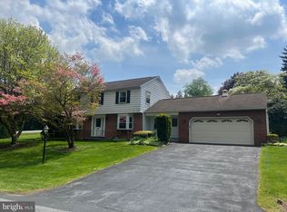 4205 Valley View Rd, Harrisburg, PA 17112