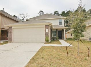 10019 Piave Dr, Houston, TX 77044