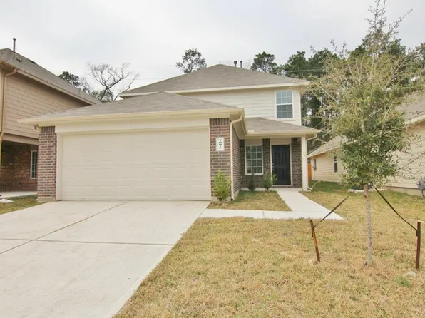 10019 Piave Dr, Houston, TX 77044