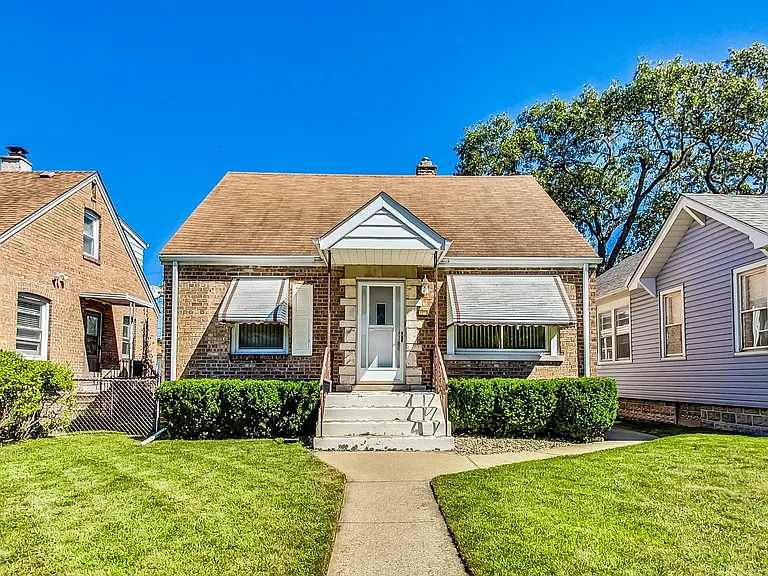 6815 Forestdale Ave — Photo 1