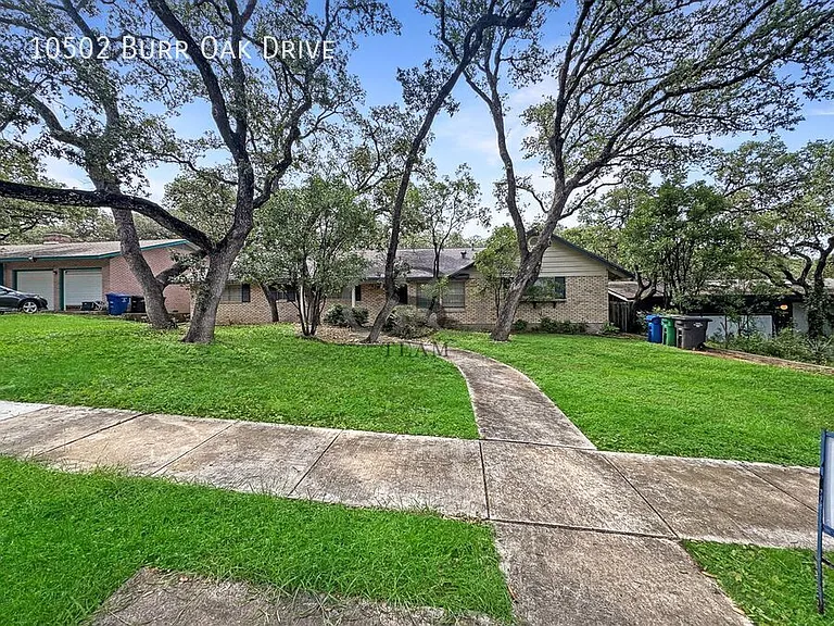 10502 Burr Oak Dr — Photo 1