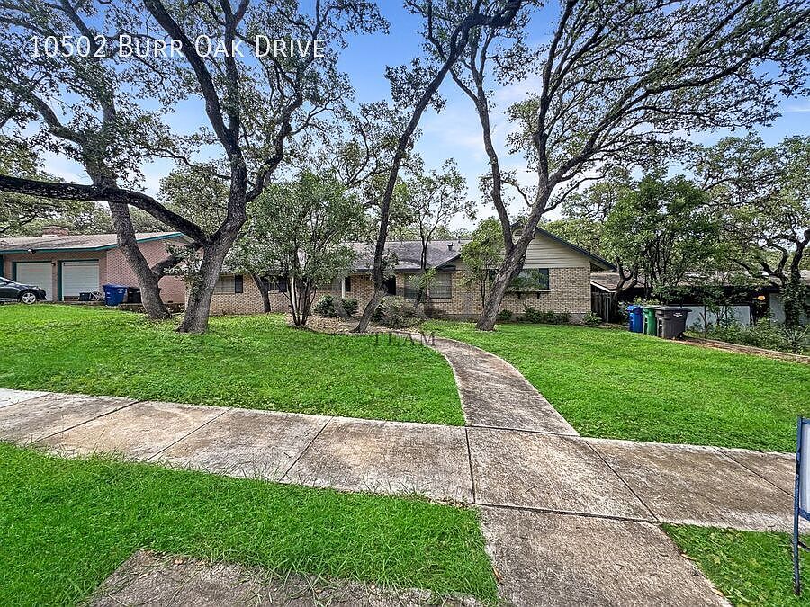 1st image of 10502 Burr Oak Dr
