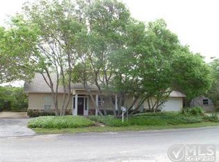 214 Mohon Dr, Whitney, TX 76692