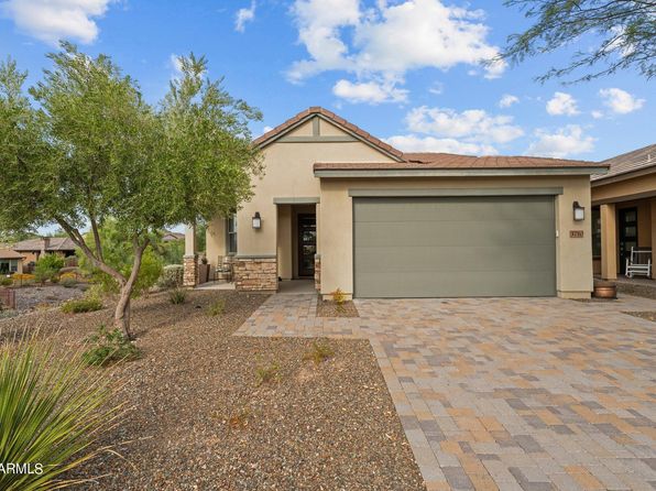 3710 Goldmine Canyon Way