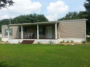 1725 Keavy Rd, London, KY 40744