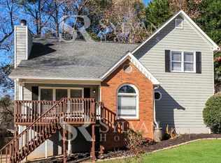 2401 Glynn Oaks Ct SW, Marietta, GA 30008