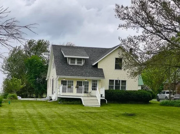 984 P Ave, Jefferson, IA 50129