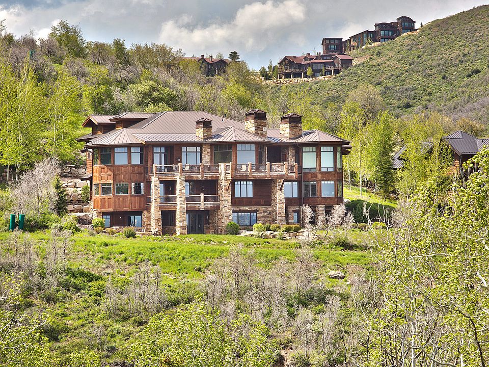 2987 Jordanelle View Dr, Park City, UT 84060 Zillow