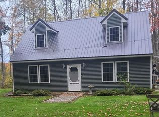 59 Camp Rd, Palmyra, ME 04965