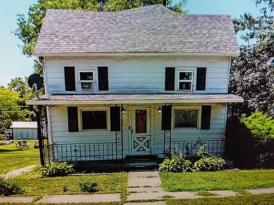 214 N Baker St, Keota, IA, 52248