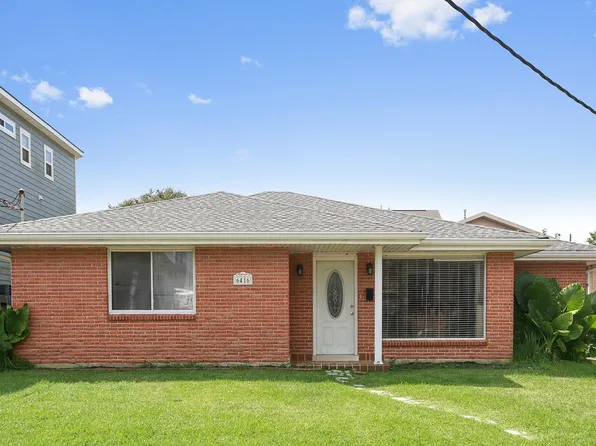 6416 Center St, New Orleans, LA 70124