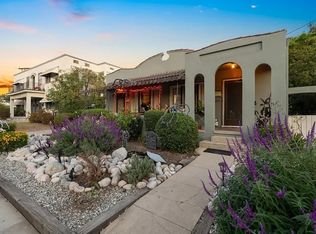 329 Pasadena Ave, South Pasadena, CA 91030
